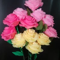 گل مصنوعی