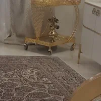 میزبار طلایی