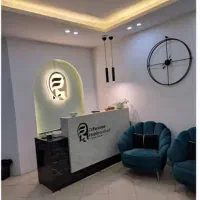 دفتر کار بسیار شیک ۷۵ متری بلوار ناهار خوران