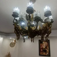 لوستر مدل فرشته