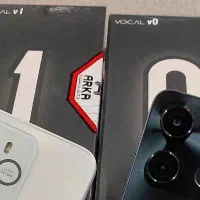 گوشی پوکو پیدا کردم