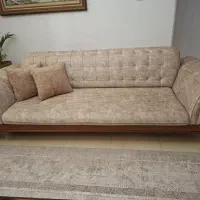 مبل ۸ نفره
