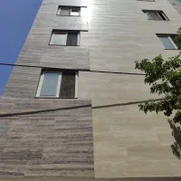 اپارتمان۶۵متری یک خواب معبر۲۰متری صفر مناسب جهیزیه