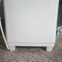 لباس شویی دوقلو 10 کیلو ونیم مارک خارجی