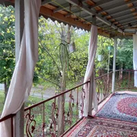 ویلای دو خوابه با ویوی دریاچه و جنگل در سیاهکل|اجارهٔ کوتاه‌مدت ویلا و باغ|سیاهکل, |دیوار