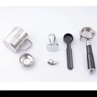 دستگاه اسپرسوساز مباشی ۲۰۵۱|سماور، چای‌ساز، قهوه‌ساز|تهران, افسریه جنوبی|دیوار