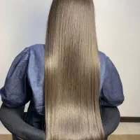 مدل و زیباجو برای انواع خدمات کراتین و تراپی مو