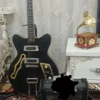 گیتار روبین افکت و آمپلی