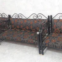 یک عدد کمد صندلی  مبل و پلو پز  پارس خزر  فروشی|مبلمان خانگی و میز عسلی|بندرعباس, |دیوار