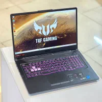 لپتاپ گیمینگ ایسوس TUF FX706HC گرافیک RTX3050Ti|رایانه همراه|شیراز, ملاصدرا|دیوار