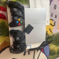 پلی ایتیشن دو ps2