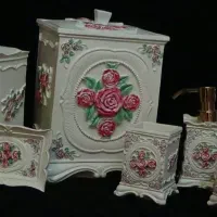 ست سرویس بهداشتی