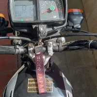 موتور سیکلت انژکتوری رهرو|موتورسیکلت|رودهن, |دیوار