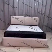سرویس تخت خواب شاشاه۲نفره دونفره۱نفره باکس تشک|تخت و سرویس خواب|شیراز, شهرک فرزانگان|دیوار