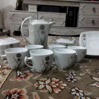 سرویس چای خوری