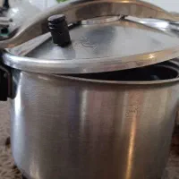 زودپز قابلمه ای