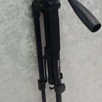 سه پایه دوربین عکاسی مارک کینگ جوی VT880|دوربین عکاسی و فیلمبرداری|زرقان, |دیوار