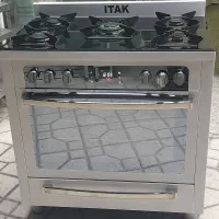 اجاق گاز فردار. آیتک ITAK