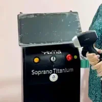 نیاز به اپراتور لیزر خانم