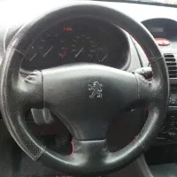 ۲۰۶ تیپ ۲ مدل ۸۹|خودرو سواری و وانت|ورامین, ورامین|دیوار