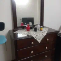 تخت خواب|تخت و سرویس خواب|بیرجند, |دیوار