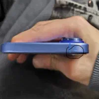 iPhone 16 normal 128|موبایل|تهران, تهرانپارس غربی|دیوار