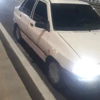 پراید 82|خودرو سواری و وانت|بروجرد, |دیوار