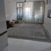 نیم طبقه اجاره ای امام شهر|اجارهٔ خانه و ویلا|یزد, |دیوار