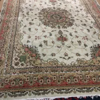 فرش کرم ۱۲ متری|فرش|علی‌آباد کتول, |دیوار
