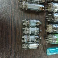 لامپ عتیقه وقدیمی