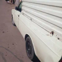 وانت پیکان.۸۴|خودرو سواری و وانت|اصفهان, شاهد|دیوار