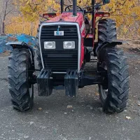 تراکتور ۴ سیلندر