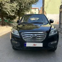 لیفانx60 مدل ۹۱ کم کارکرد|خودرو سواری و وانت|تهران, عباسی|دیوار