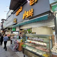 کارگر برای مرغ فروشی|استخدام خدمات فروشگاه و رستوران|بابل, |دیوار