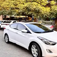 هیوندای النترا 1800cc، مدل ۲۰۱۴|خودرو سواری و وانت|مشهد, کوثر|دیوار