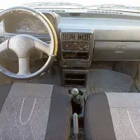 پراید مدل ۸۴ سفید|خودرو سواری و وانت|سبزوار, توحیدشهر|دیوار