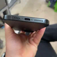 ایفون ۱۶ پرو مکس|موبایل|سمنان, |دیوار