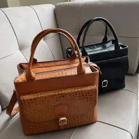 کلاس آموزشی دوخت کیف چرمی