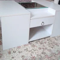 جلو مبلی|مبلمان خانگی و میز عسلی|تهران, ونک|دیوار
