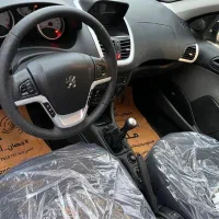 ۲۰۷ پانا|خودرو سواری و وانت|قم, بلوار امین و ساحلی|دیوار