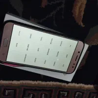 j 7 pro جی ۷ پرو|موبایل|قم, ولیعصر|دیوار