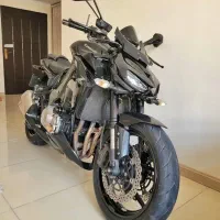کاوازاکی z1000