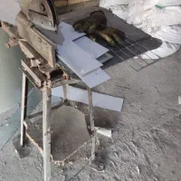 واگذاری|ماشینآلات صنعتی|مشهد, توس (بلوار توس)|دیوار