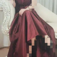 لباس مجلسی