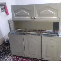 کابینت دست دوم