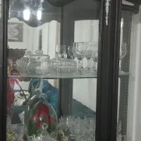 گنجه|بوفه، ویترین، کنسول|شیروان (خراسان), |دیوار