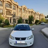 فوری ساینا EX مدل ۱۴۰۱ (فول) بی‌رنگ ، در حدصفر