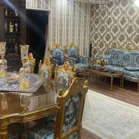 ۷۲ متری ۲ خوابه ط۴با آسانسورافسریه شمالی (ارغوان)