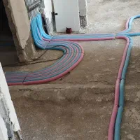 لوله کش|خدمات پیشه و مهارت|مهاباد (آذربایجان غربی), |دیوار