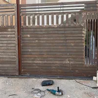 درب|مصالح و تجهیزات ساختمان|پرند, فاز ۳|دیوار